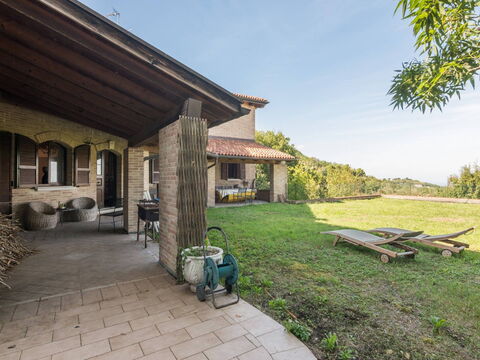 Villa Belvedere San Bartolo