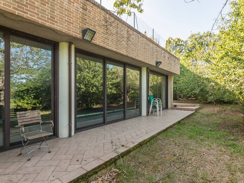 Villa Belvedere San Bartolo