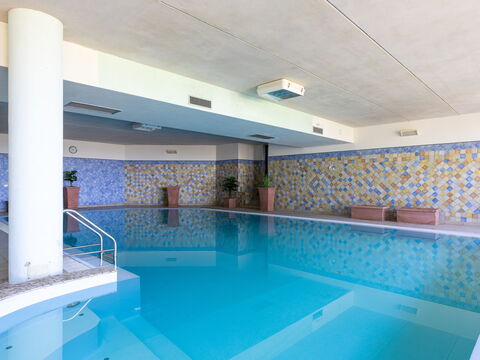 Villa Belvedere San Bartolo