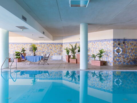 Villa Belvedere San Bartolo