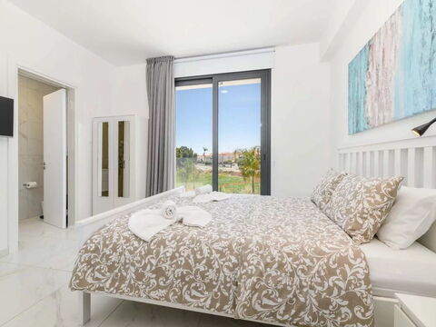 By the Beach - Royal Sapphire Villa