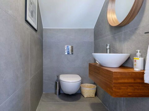 By the Beach - Sea Pearl Villa