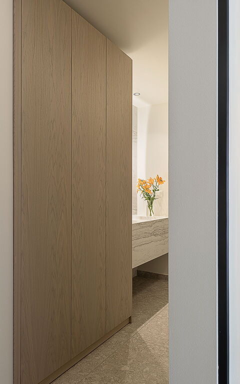 Ares Luxurious Residence: Anderer Raum