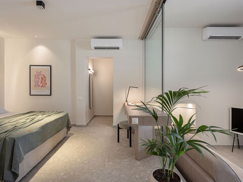 Ares Luxurious Residence