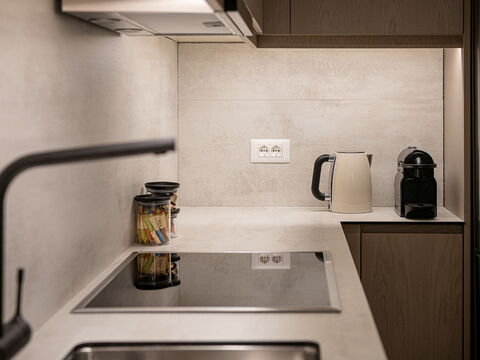 Ares Luxurious Residence