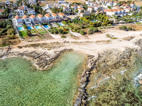 Aya Thekla Beach House
