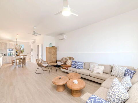 Aya Thekla Beach House