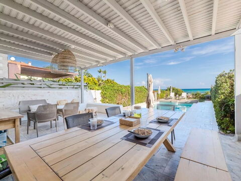 Aya Thekla Beach House
