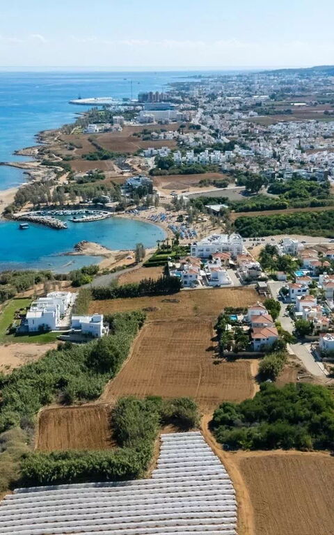 Ayia Triada Beach Gardens: Ansichten