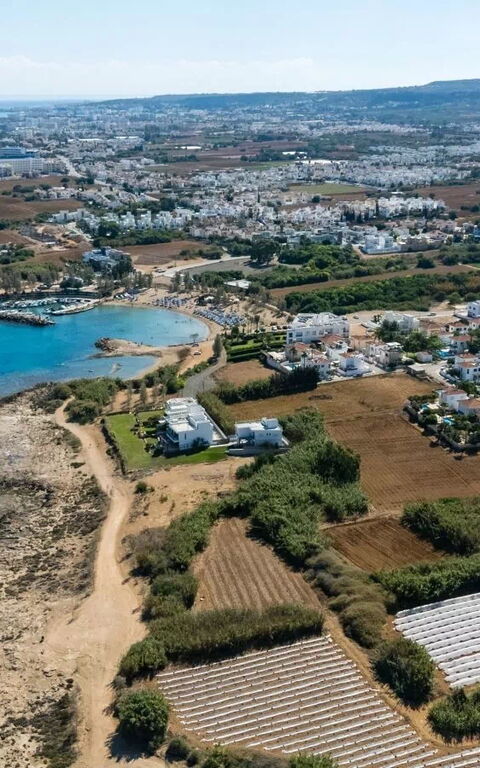 Ayia Triada Beach Gardens: Ansichten