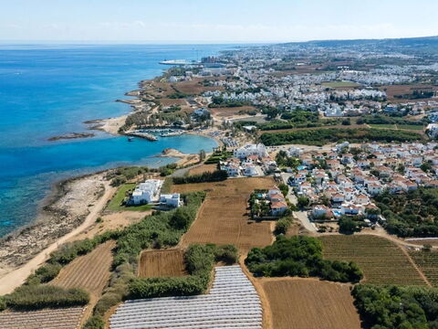Ayia Triada Beach Gardens