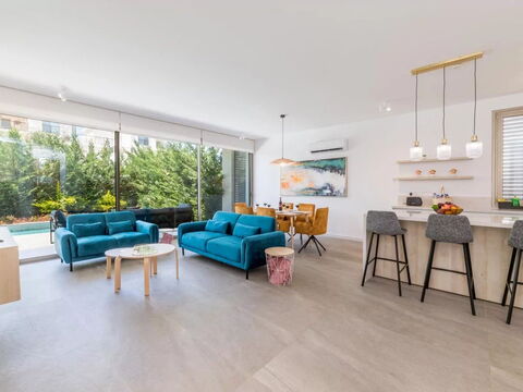 Azure Seaview - Ruby Villa