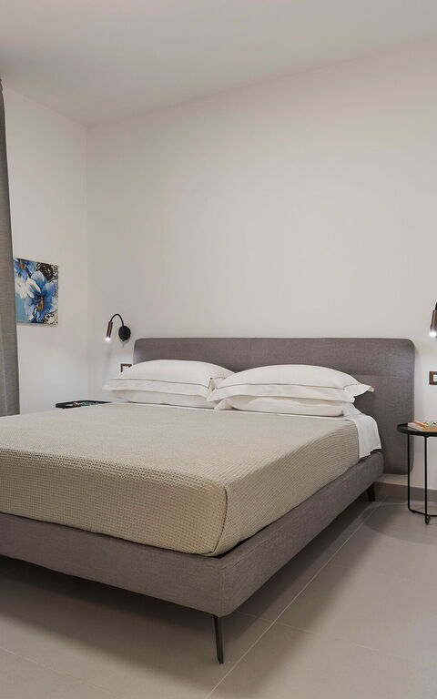 Arabel Plus: Schlafzimmer