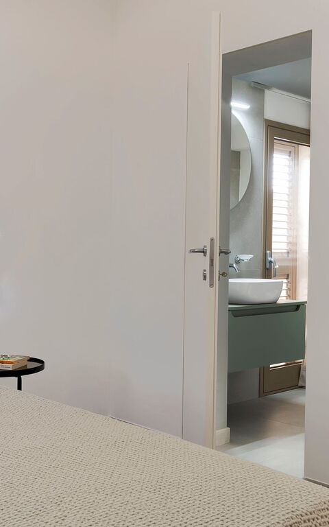 Arabel Plus: Schlafzimmer