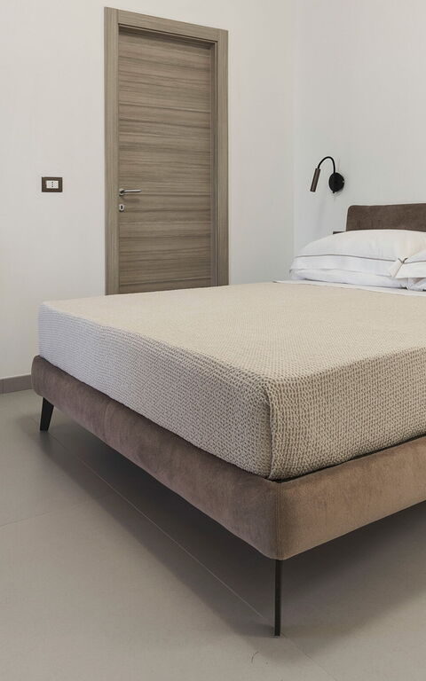 Arabel Plus: Schlafzimmer