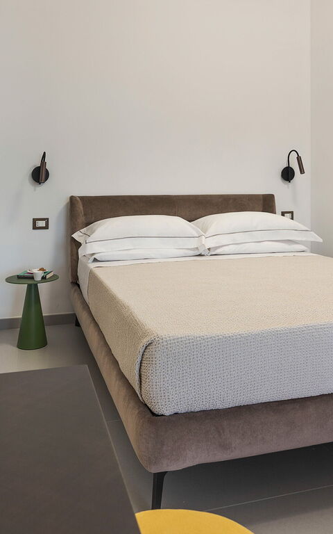 Arabel Plus: Schlafzimmer
