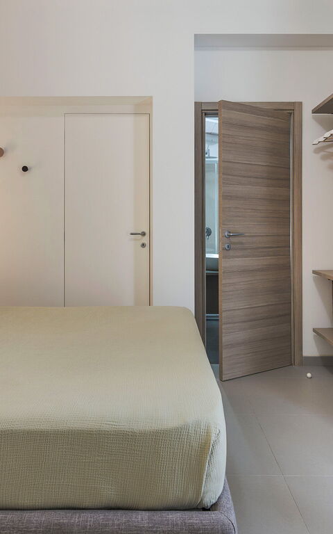 Arabel Plus: Schlafzimmer