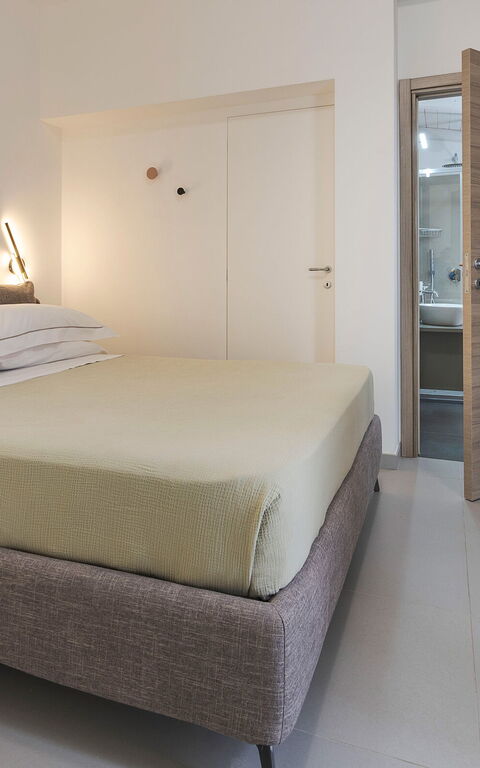 Arabel Plus: Schlafzimmer