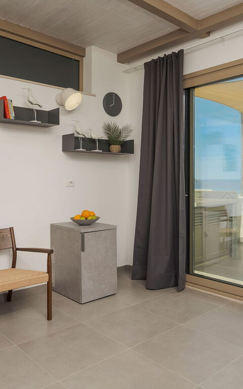 Arabel Plus: Anderer Raum