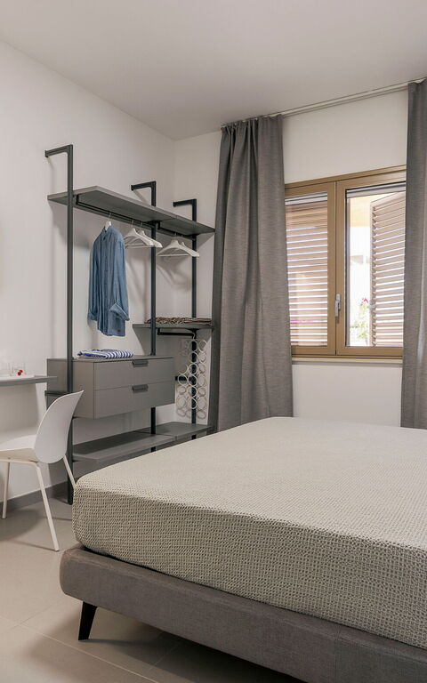 Arabel Plus: Schlafzimmer