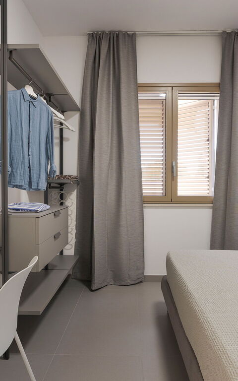 Arabel Plus: Schlafzimmer