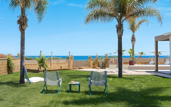 Arabel Plus: Ansichten, Außen, Draussen, Garten