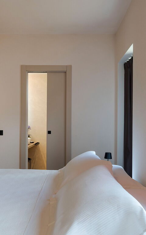Villa Chabada: Schlafzimmer