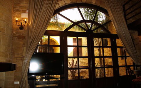Unterkunft Suite Princess Eleftheria