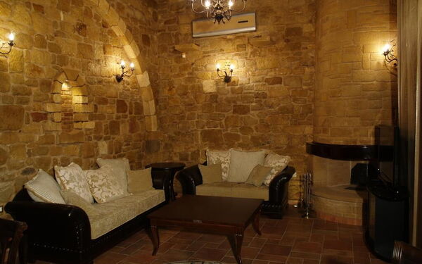 Unterkunft Suite Princess Eleftheria