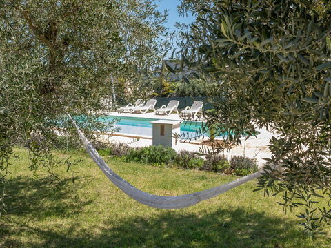 Villa Calanthia