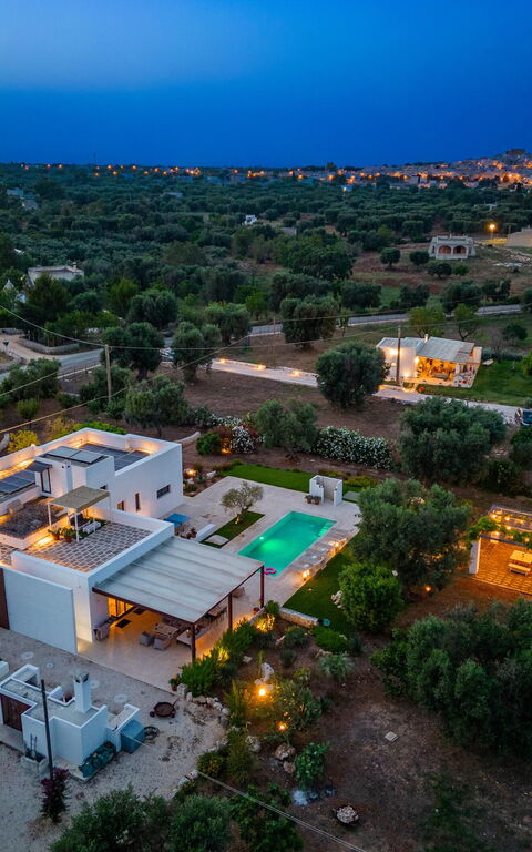 Villa Perla del Mare: Ansichten