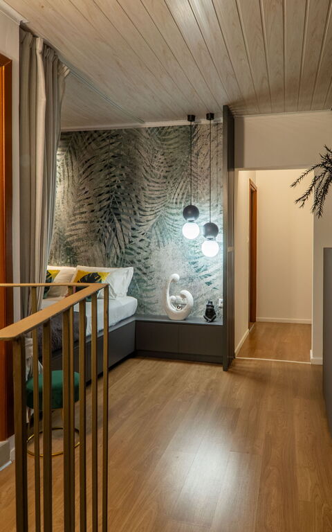Casa del Miele: Anderer Raum