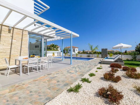 Mylos Lifestyle Seaview Villa #15