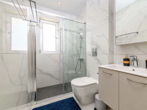 Mylos Lifestyle Seaview Villa #21