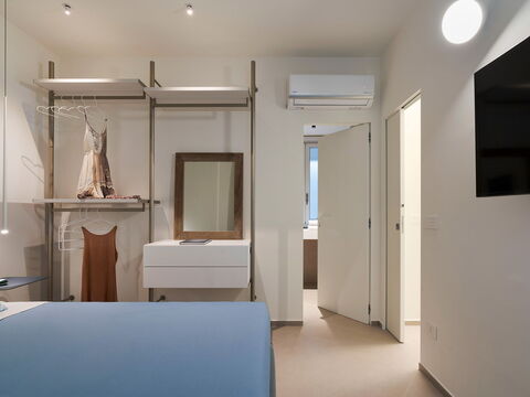 La Prua Apartment