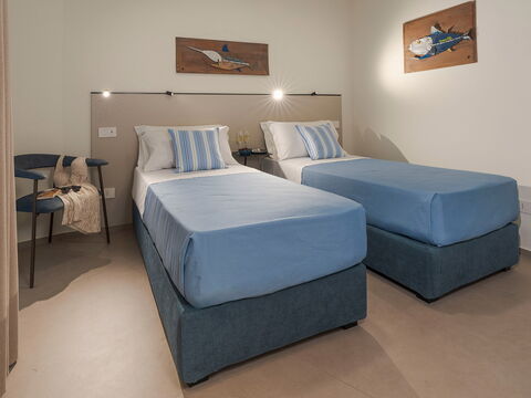 La Prua Apartment