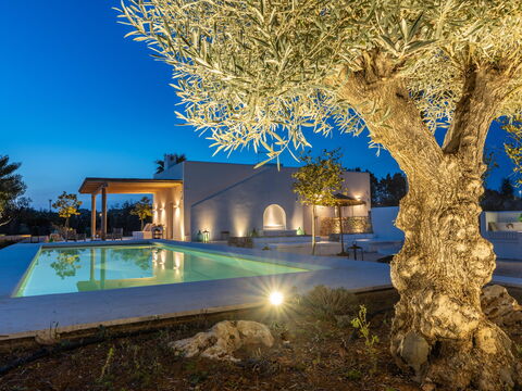 Villa Panacea