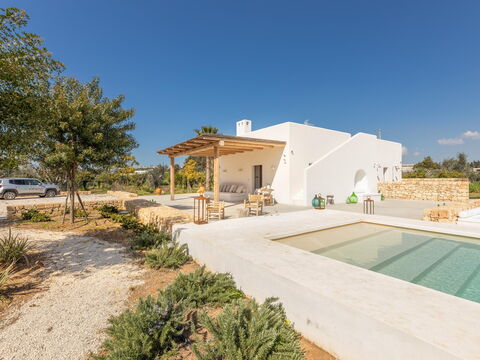 Villa Panacea