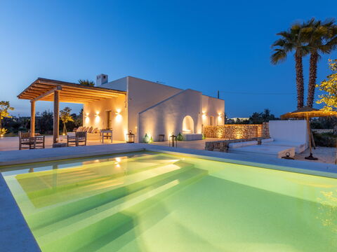 Villa Panacea