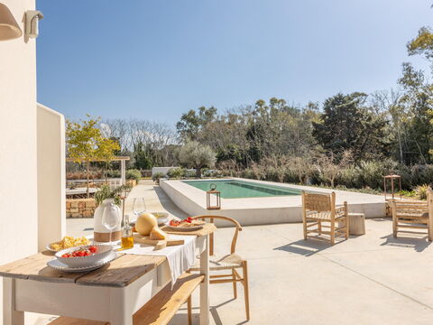Villa Panacea