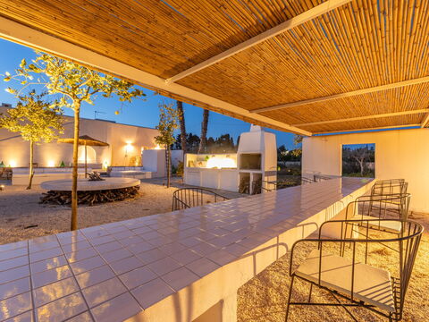 Villa Panacea