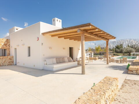 Villa Panacea