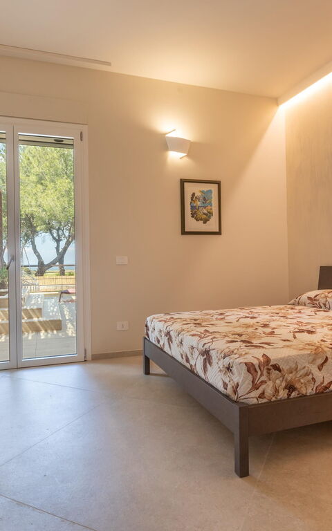 Essenza di Pace: Schlafzimmer