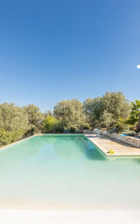 Sentiero della Valle: Außen, Draussen, Schlafzimmer, Schwimmbad