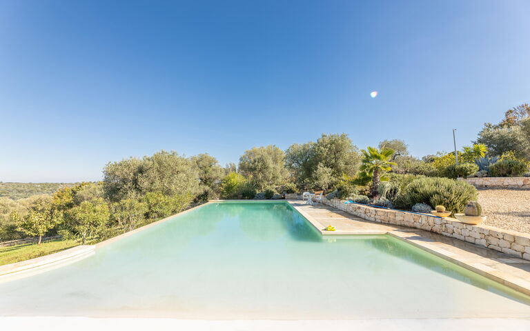 Sentiero della Valle: Außen, Draussen, Schlafzimmer, Schwimmbad