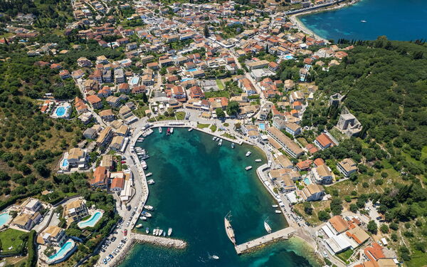 Postman'S House
