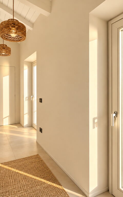 Roc Villa: Anderer Raum, Ansichten