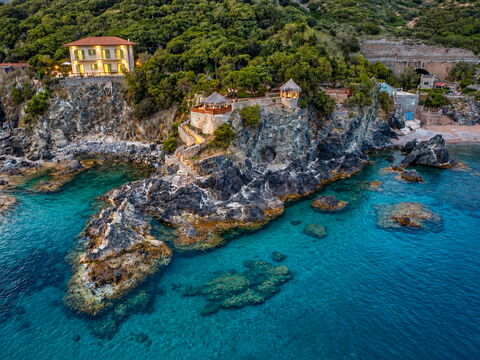 Roc Villa