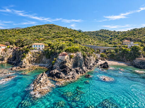 Roc Villa