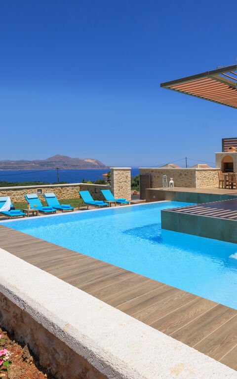 Villa Rhea